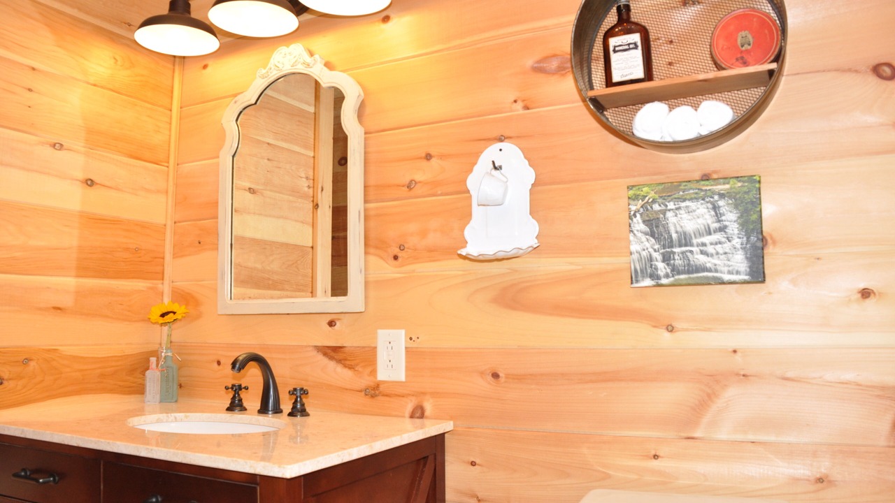 Photo of Bathroom in Westminster