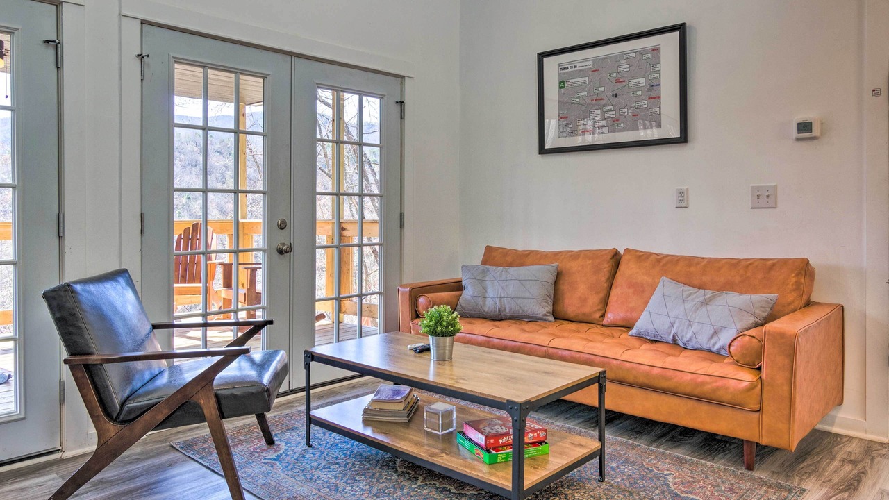 Photo of Livingroom in Marion