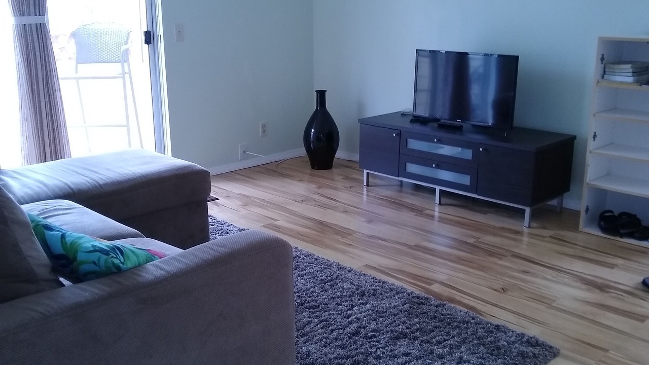 Photo of Livingroom in Waikoloa