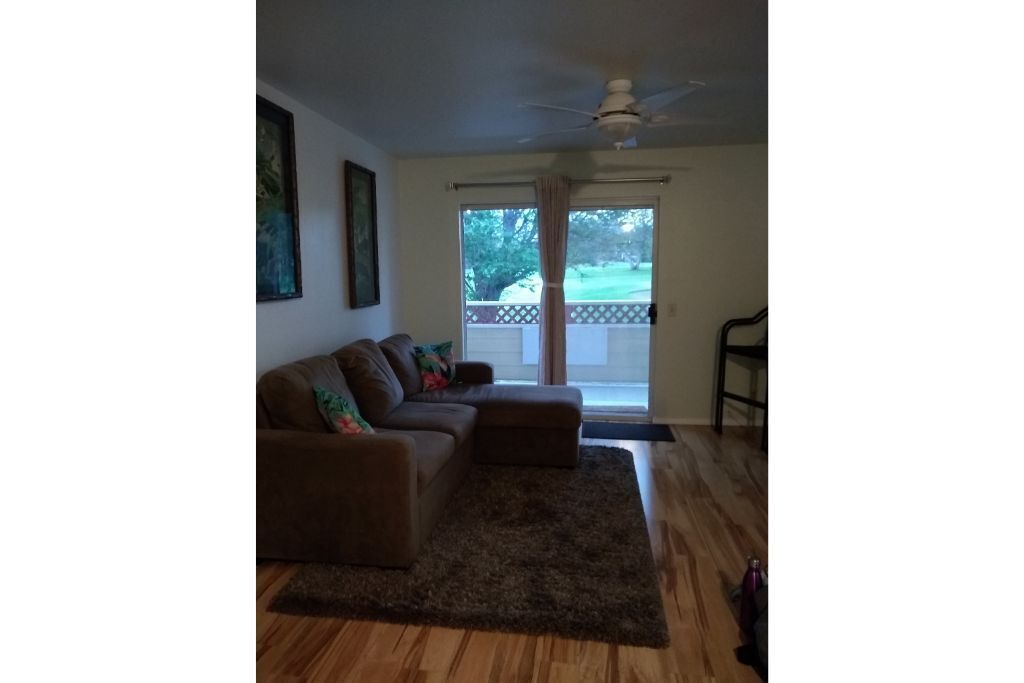 Photo of Livingroom in Waikoloa