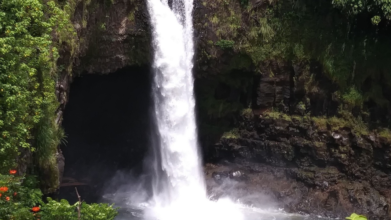 Photo of Outdoor in Waikoloa