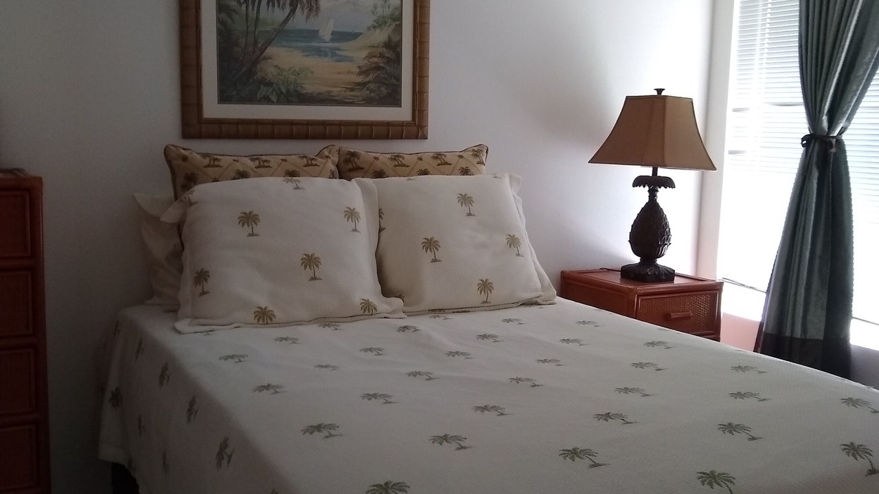 Photo of Bedroom in Waikoloa