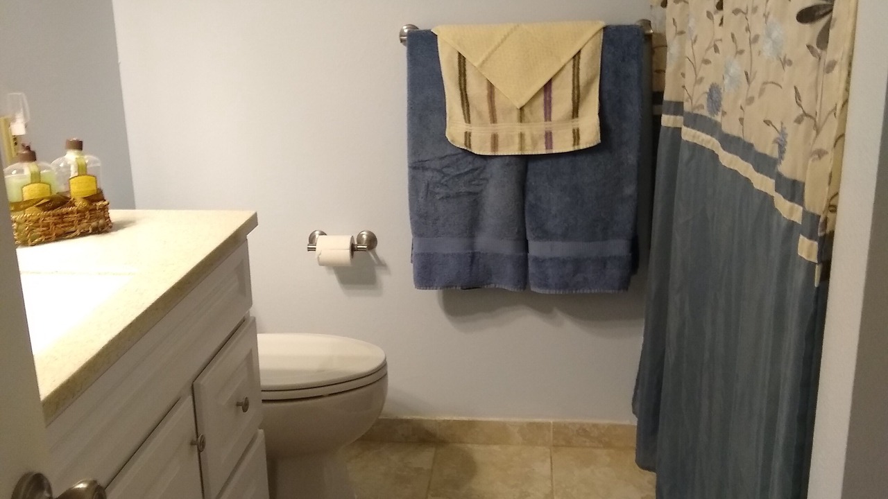 Photo of Bathroom in Waikoloa