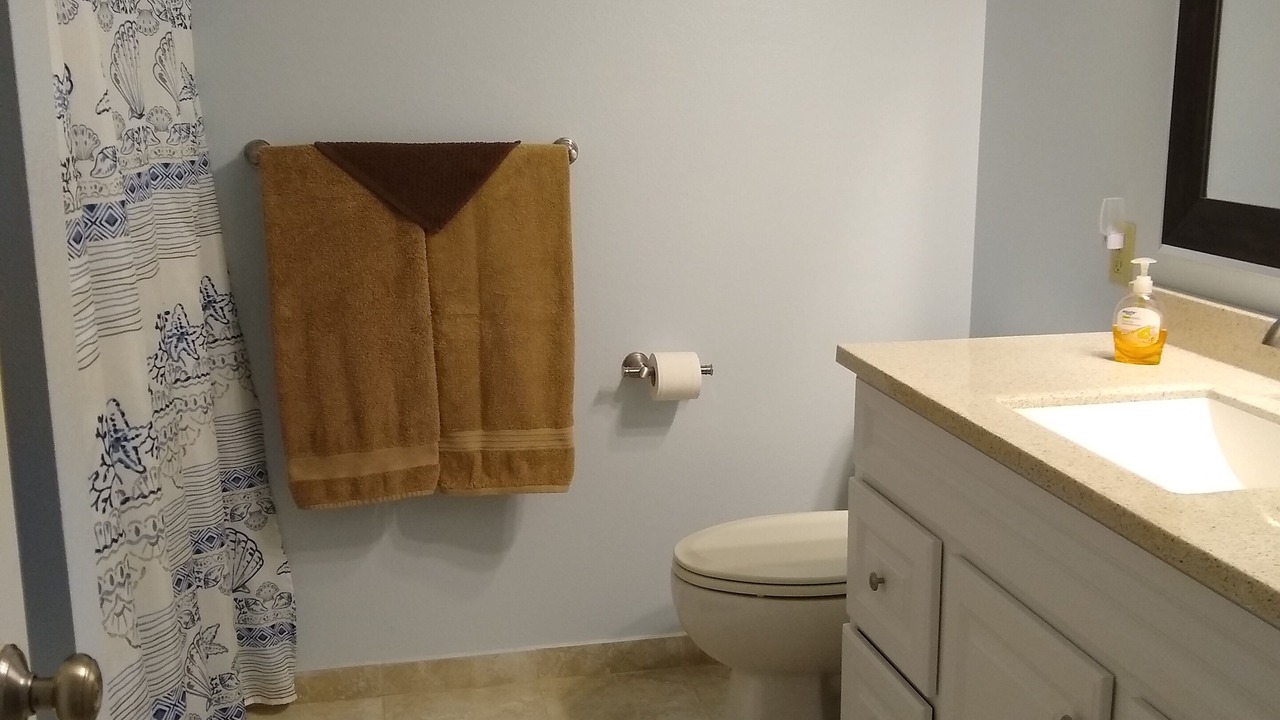 Photo of Bathroom in Waikoloa