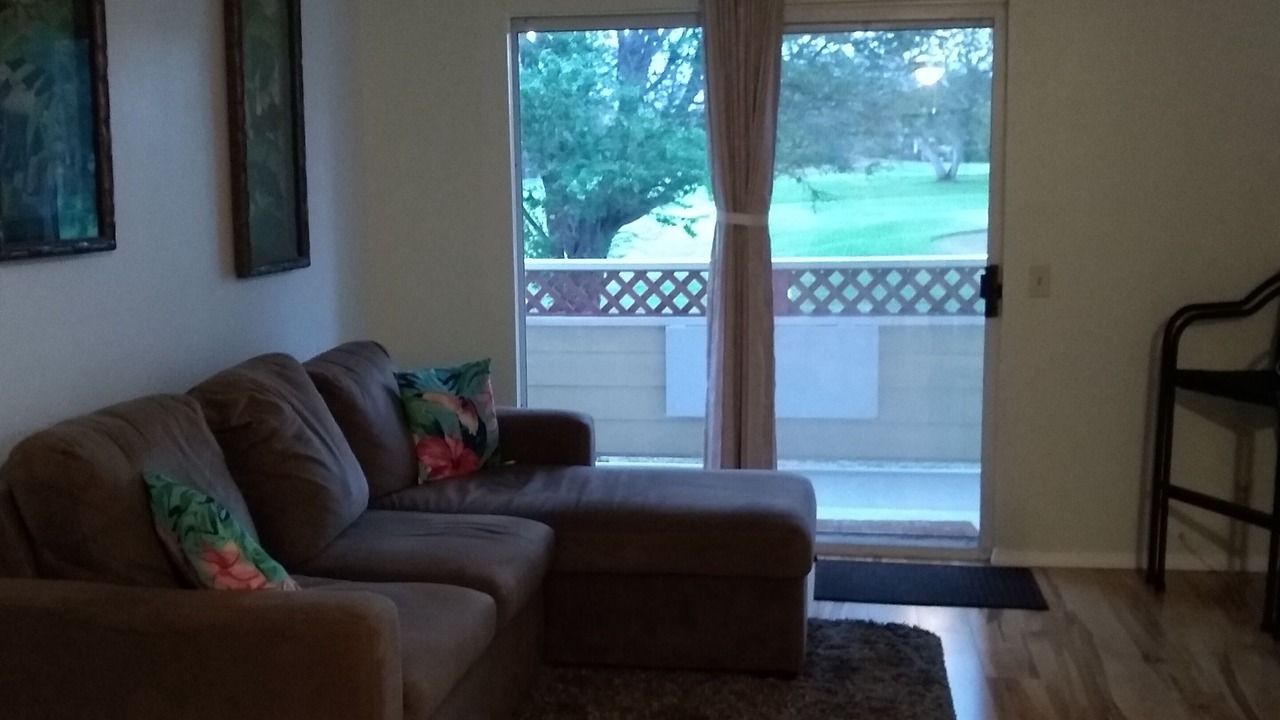 Photo of Livingroom in Waikoloa