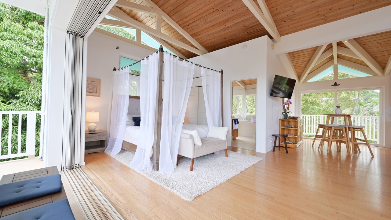 Photo of Bedroom in Kehena