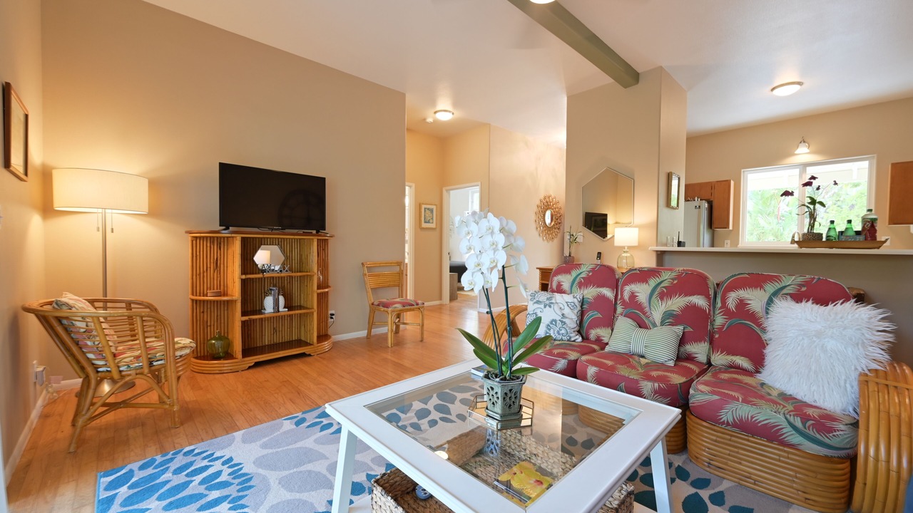 Photo of Livingroom in Kehena