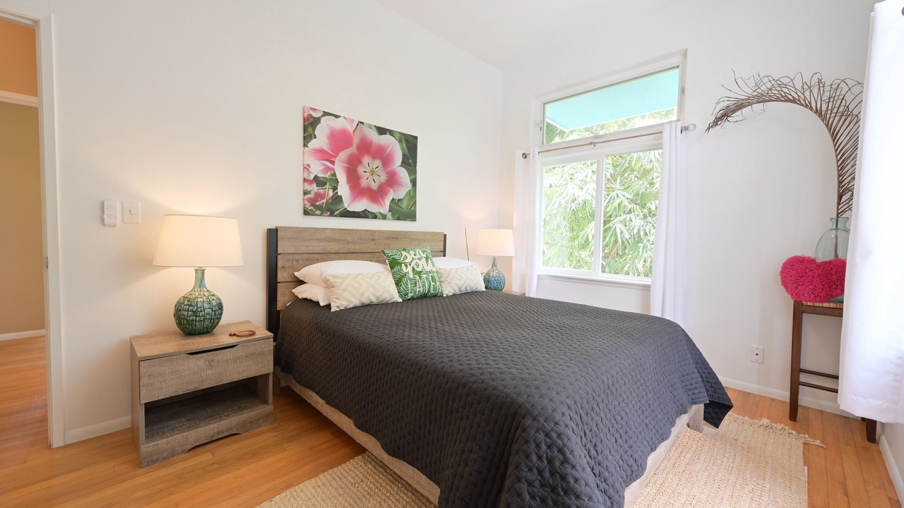 Photo of Bedroom in Kehena