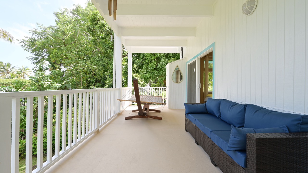 Photo of Patio Balcony in Kehena