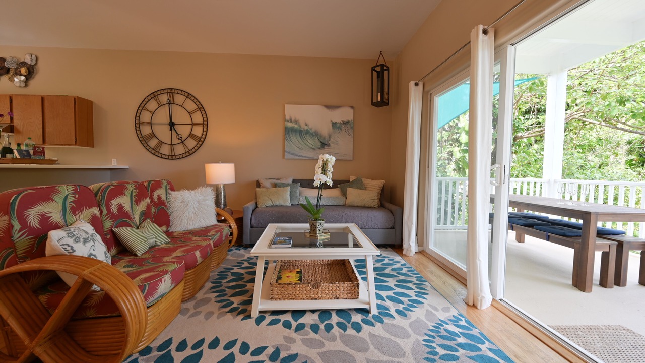 Photo of Livingroom in Kehena
