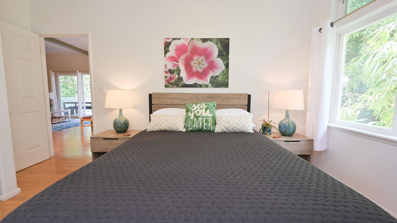 Photo of Bedroom in Kehena