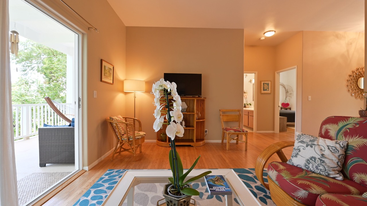 Photo of Livingroom in Kehena