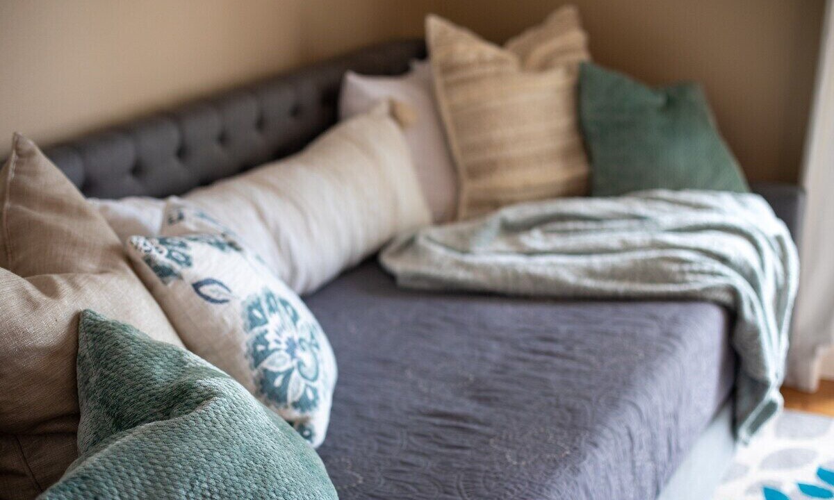 Photo of Bedroom in Kehena