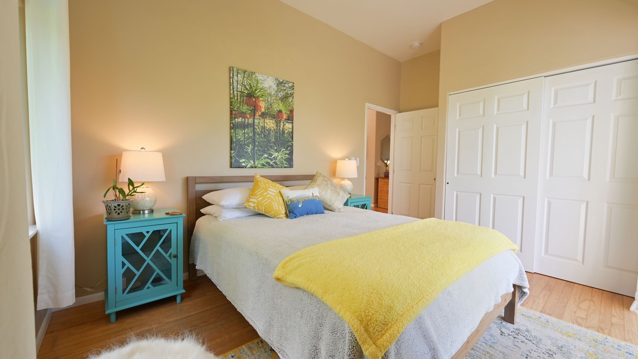 Photo of Bedroom in Kehena