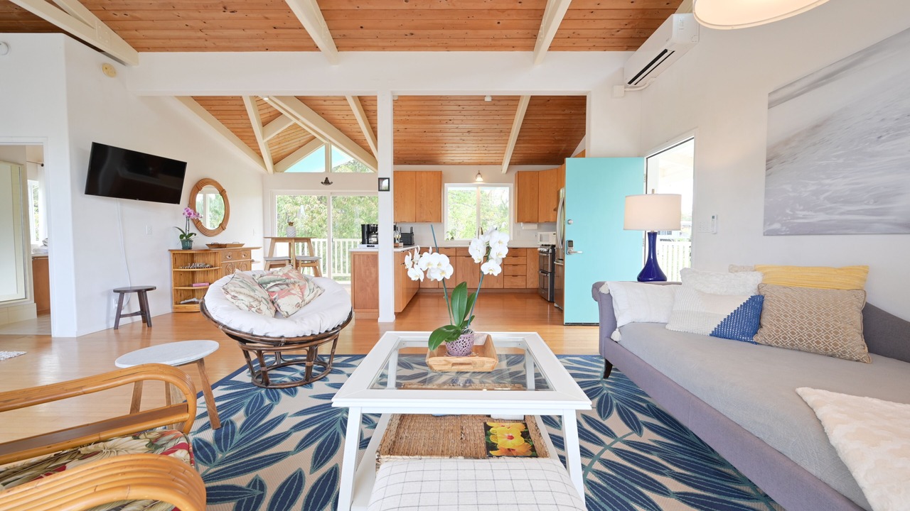 Photo of Livingroom in Kehena