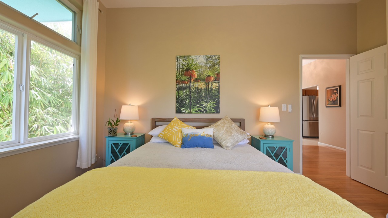 Photo of Bedroom in Kehena