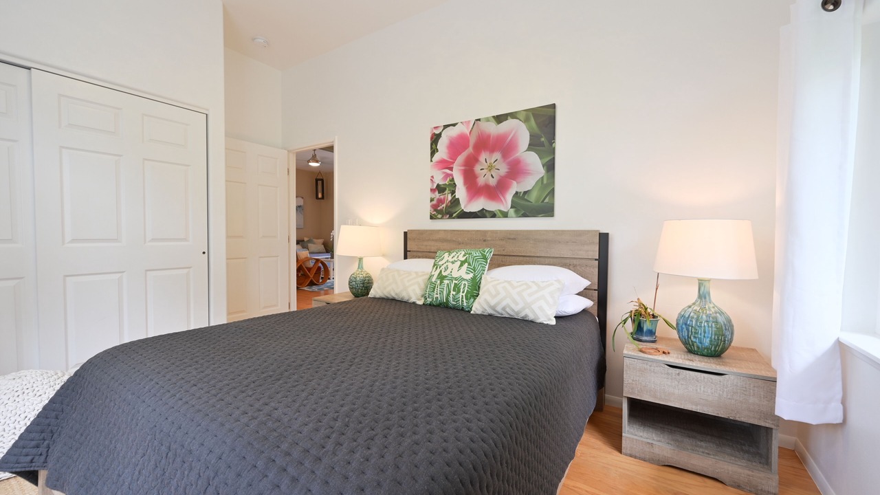 Photo of Bedroom in Kehena