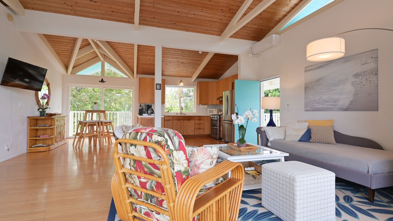 Photo of Livingroom in Kehena