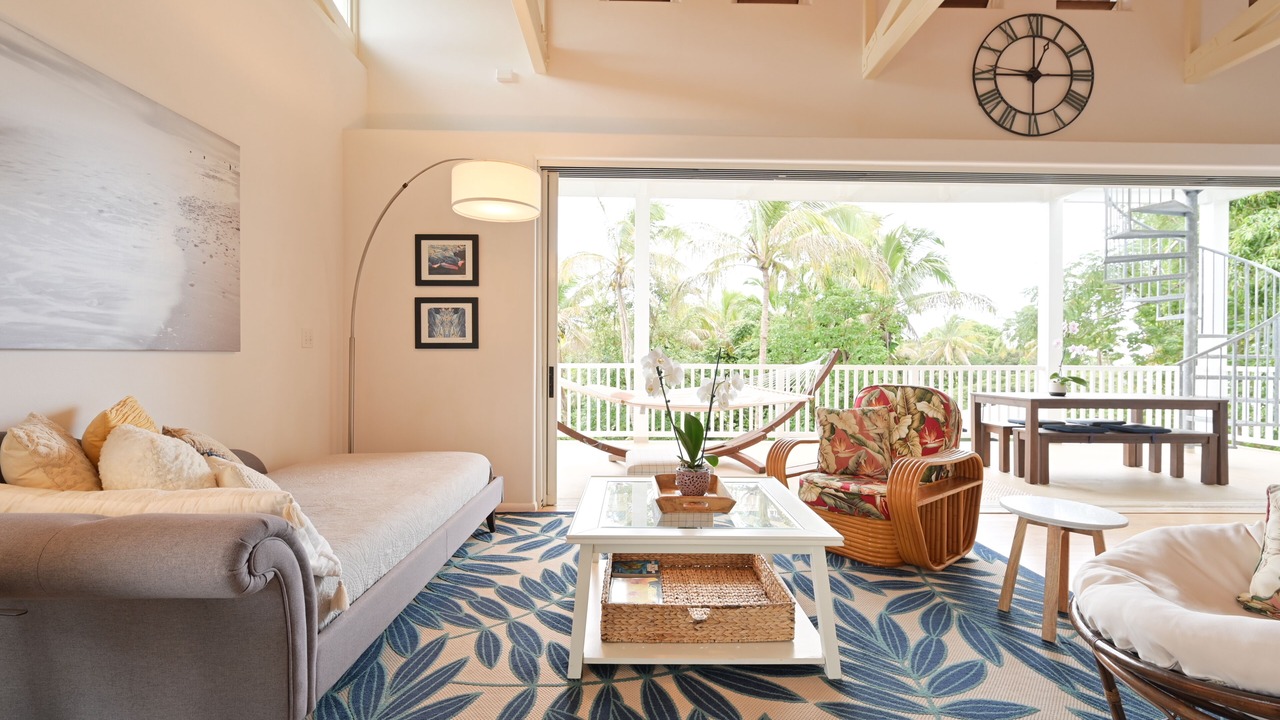 Photo of Livingroom in Kehena