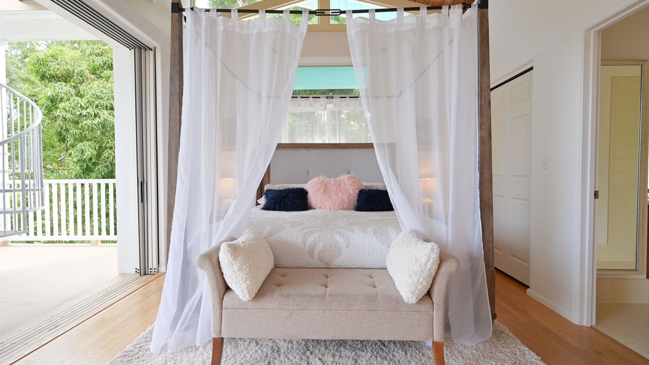Photo of Bedroom in Kehena