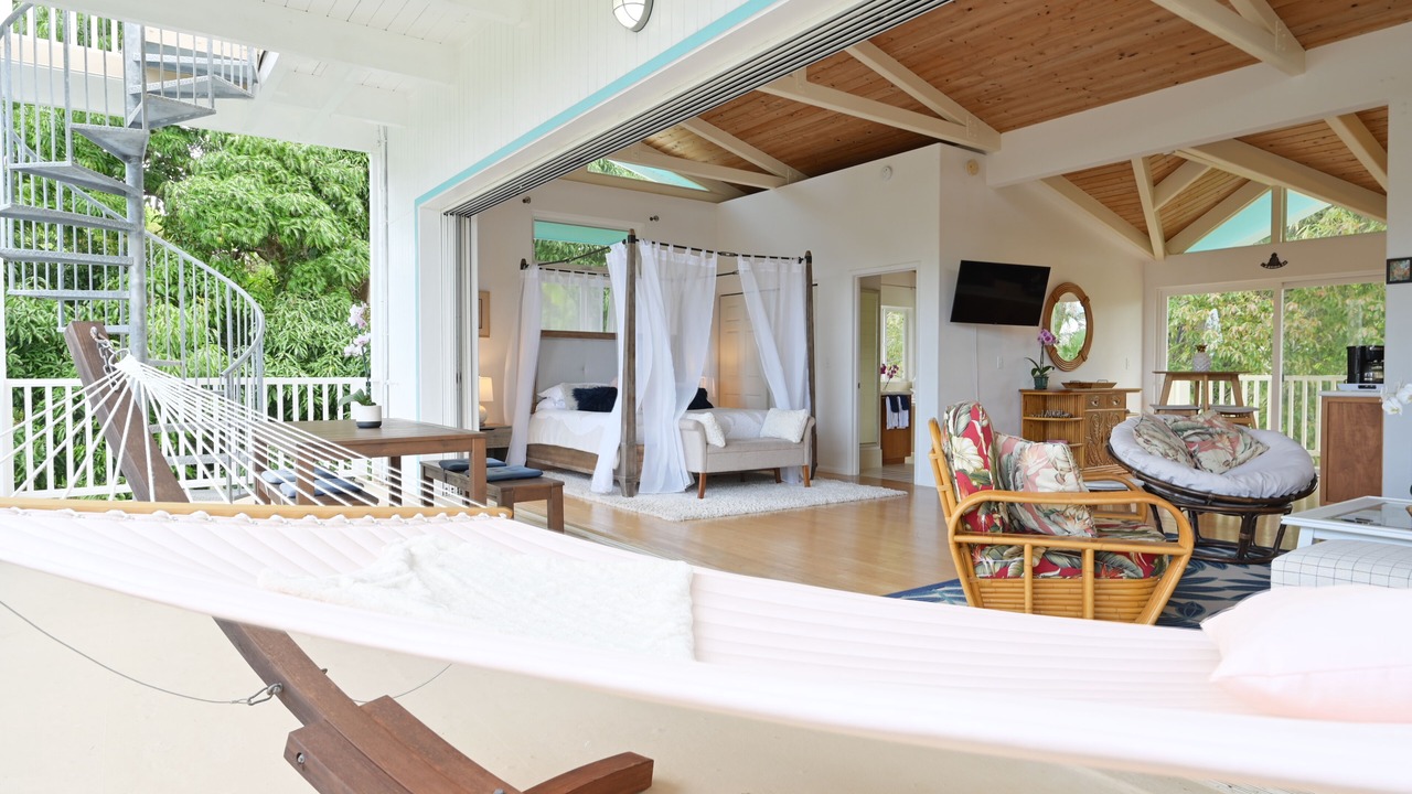 Photo of Bedroom in Kehena