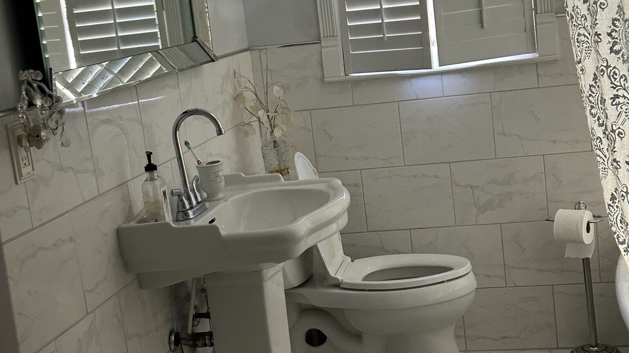 Photo of Bathroom in Jackson