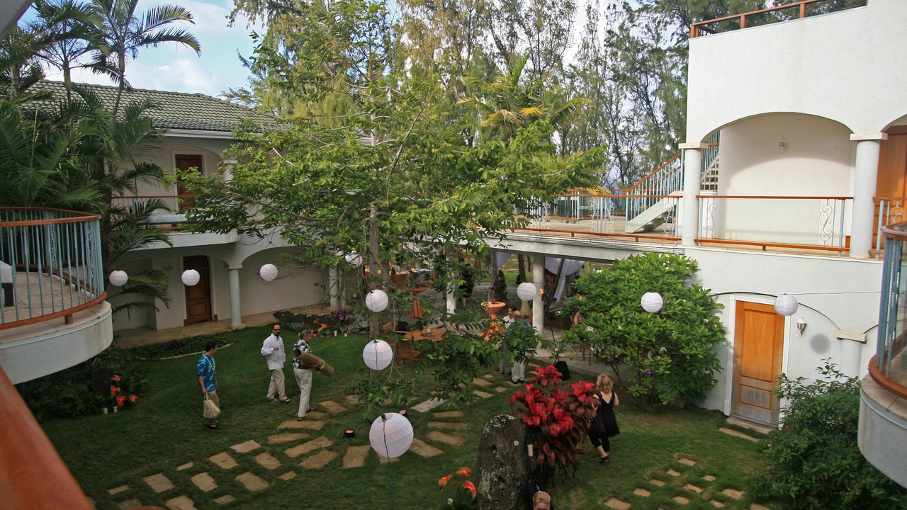 Photo of Outdoor in Kapaau