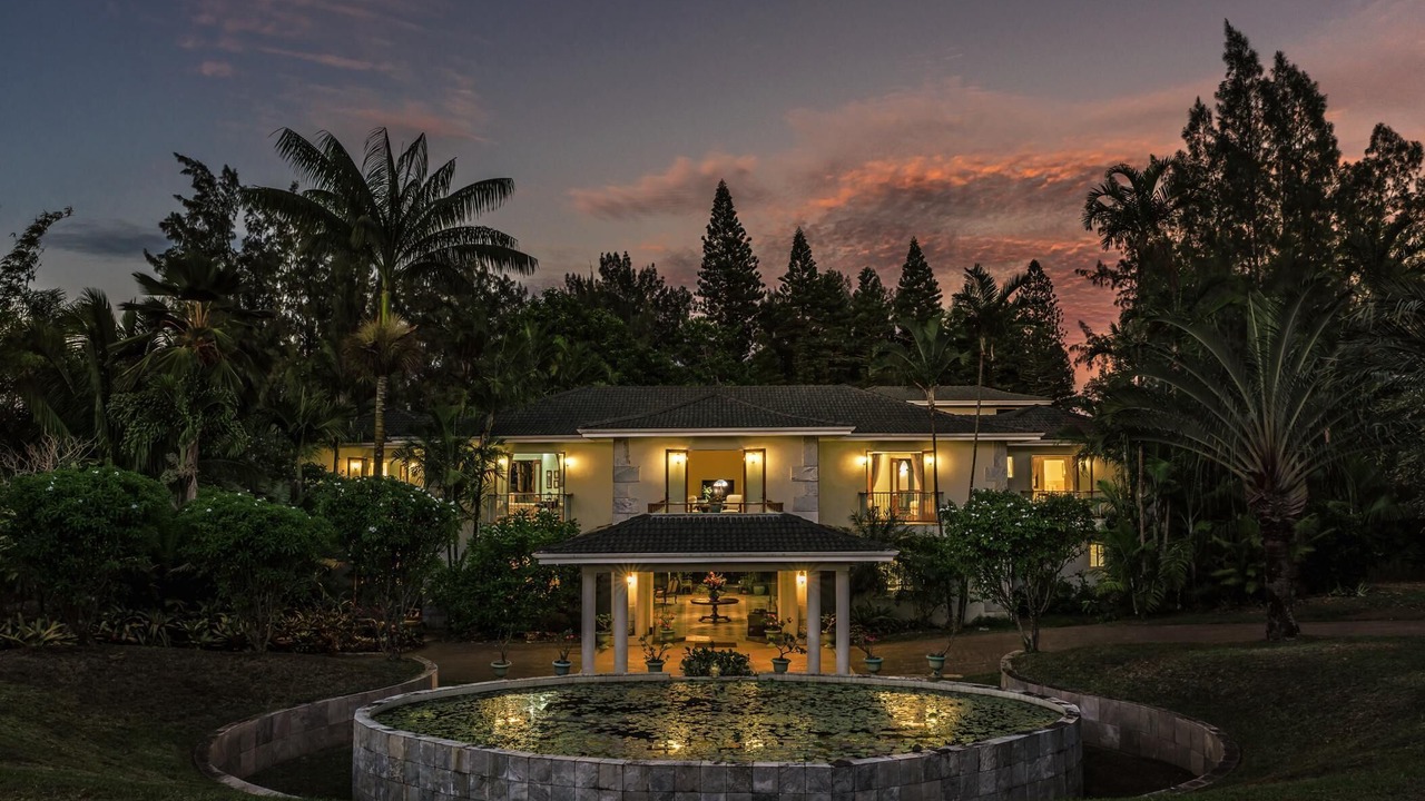 Photo of Outdoor in Kapaau