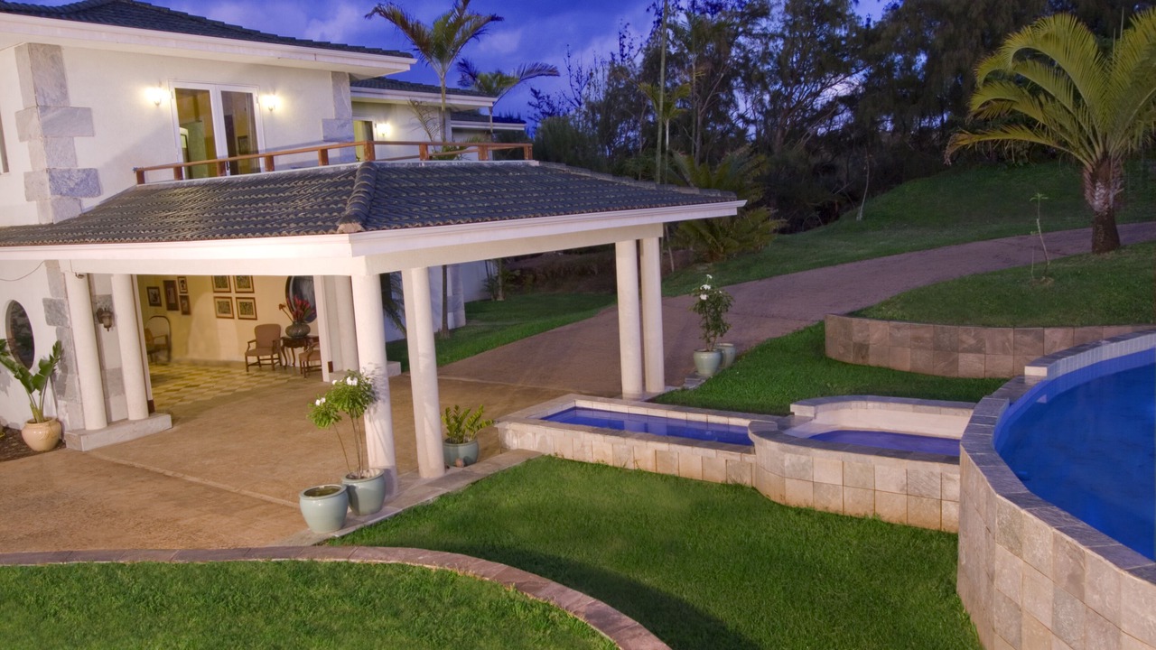 Photo of Outdoor in Kapaau