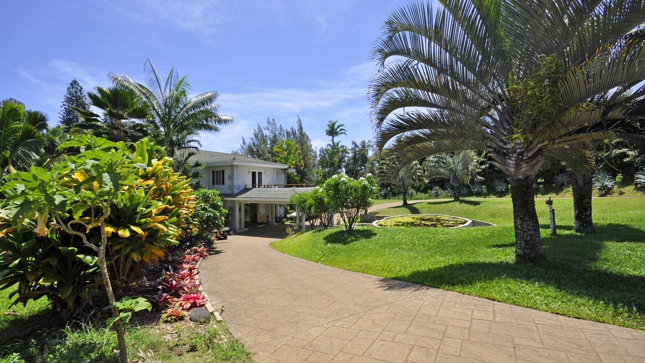 Photo of Outdoor in Kapaau