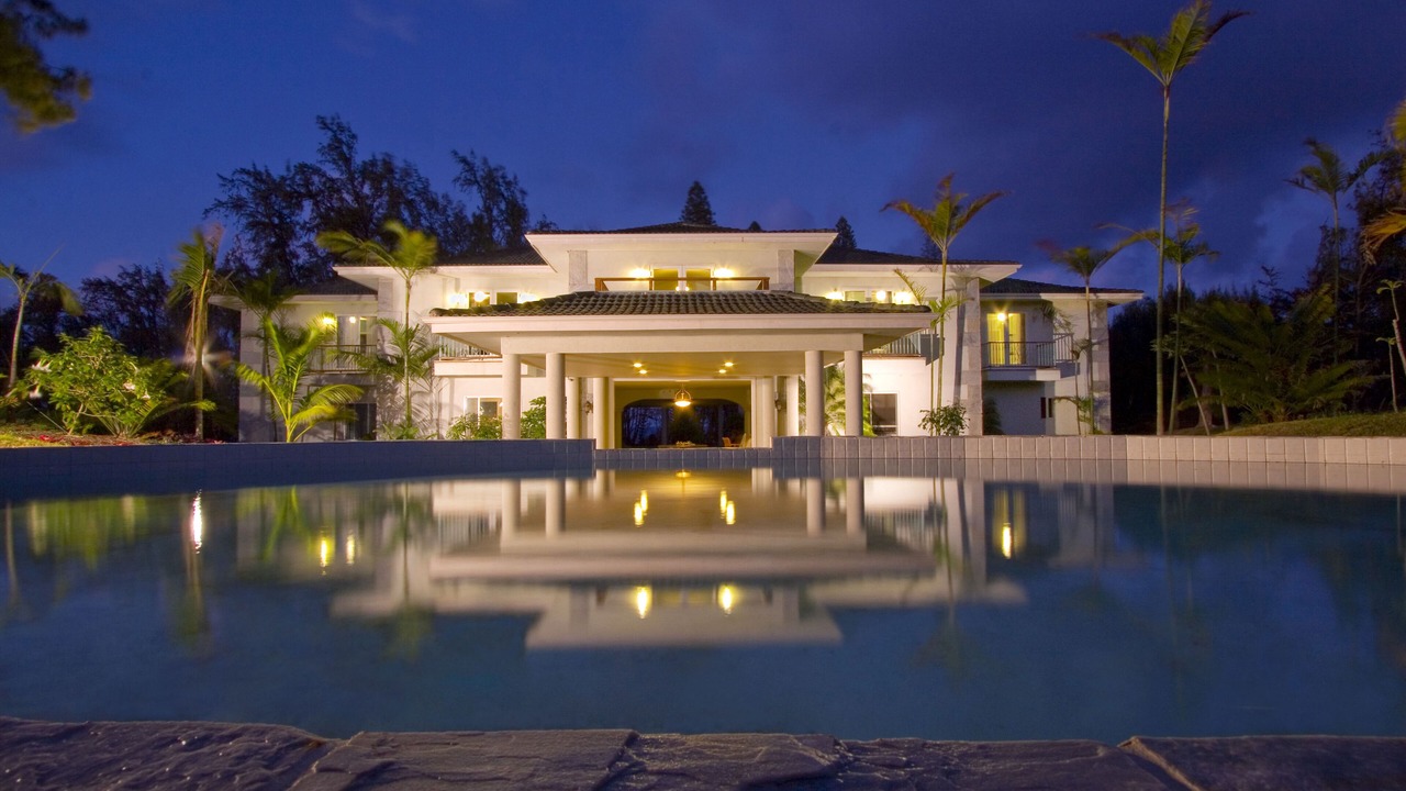 Photo of Outdoor in Kapaau