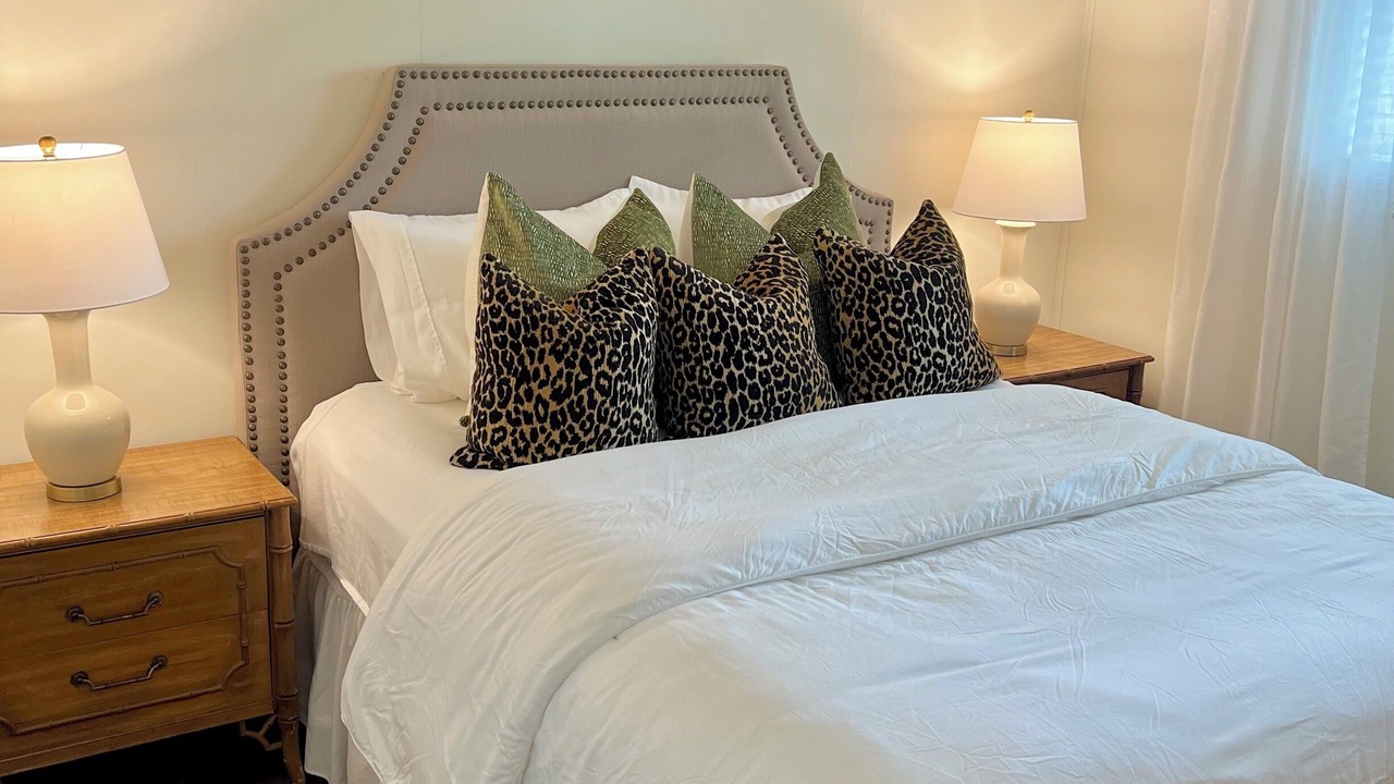 Photo of Bedroom in Augusta