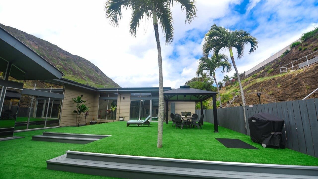 Photo of Outdoor in Hawaii Kai