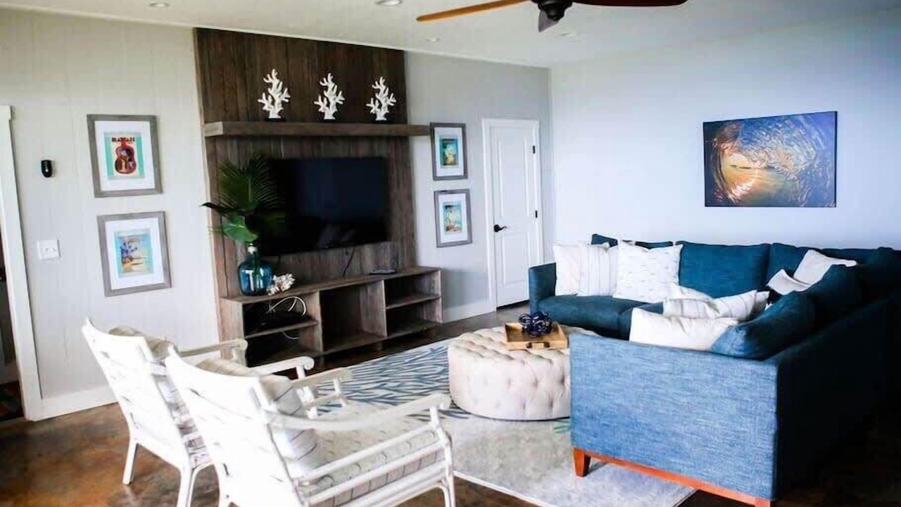Photo of Bedroom in Pupukea