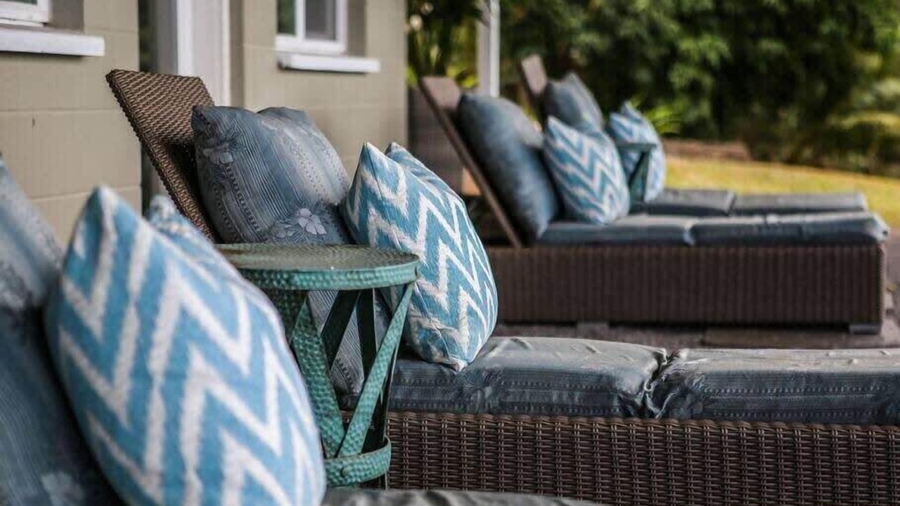 Photo of Patio Balcony in Pupukea