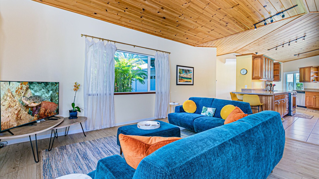 Photo of Bedroom in Keaau