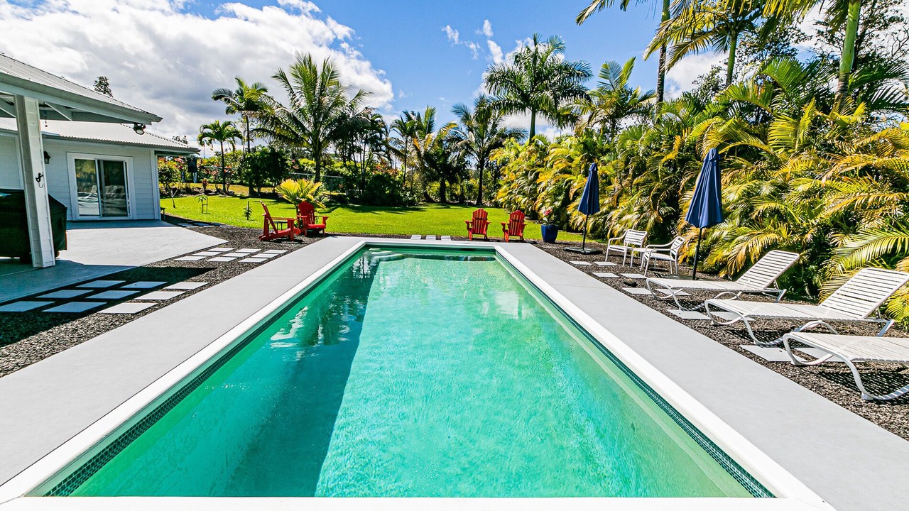 Photo of Outdoor in Keaau