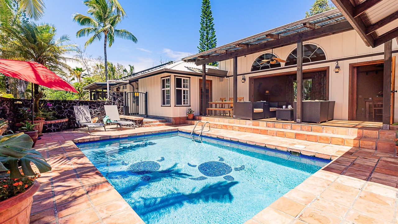 Photo of Outdoor in Keaau