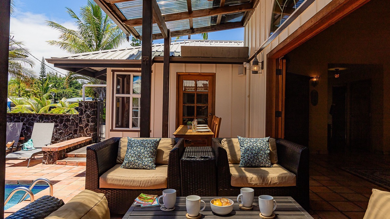 Photo of Outdoor in Keaau