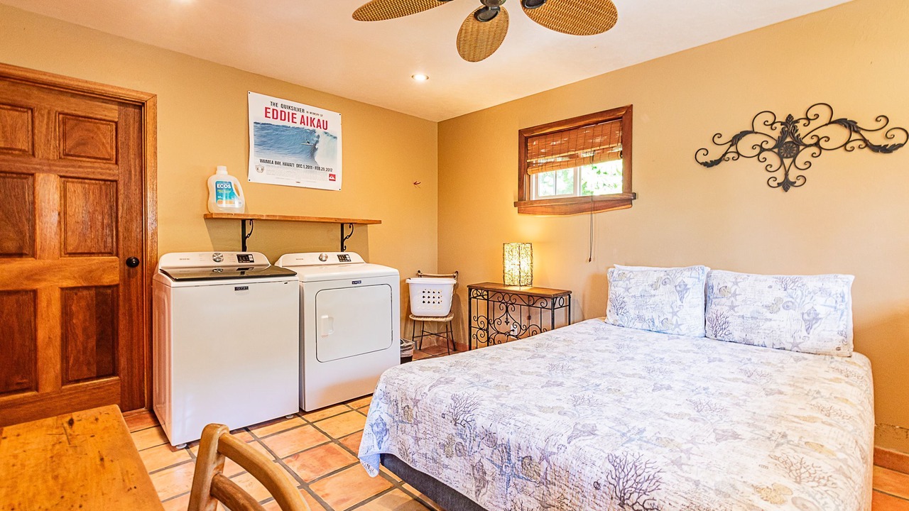 Photo of Bedroom in Keaau