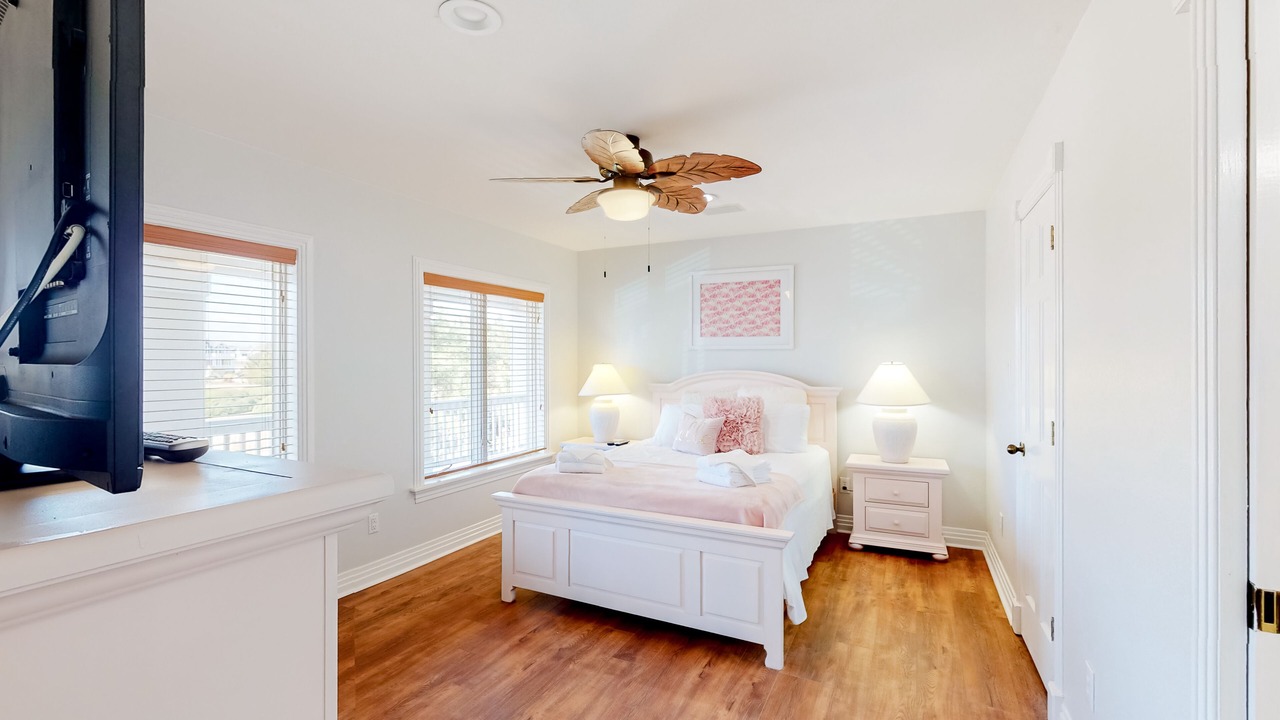 Photo of Bedroom in Buck Island