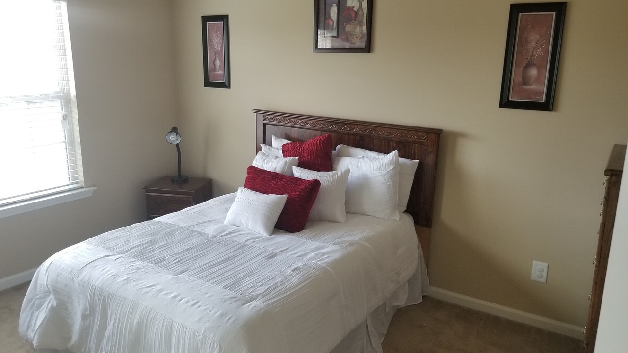 Photo of Bedroom in Grovetown