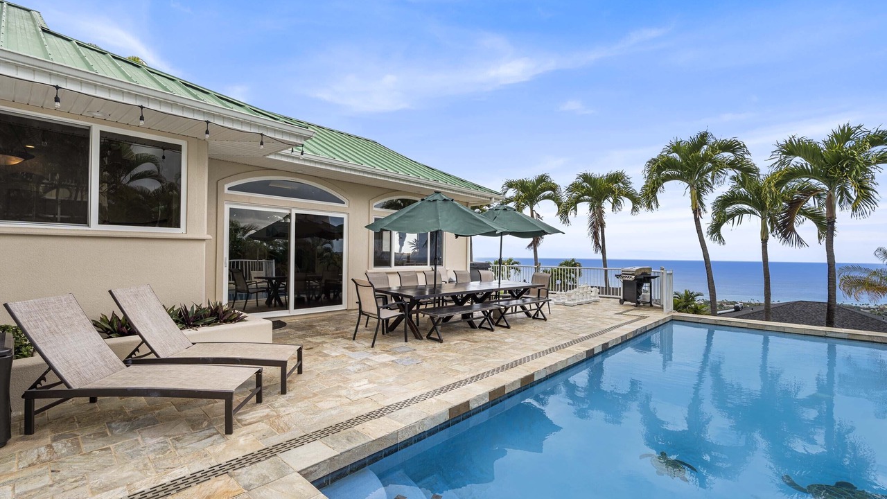 Photo of Outdoor in Kailua-Kona
