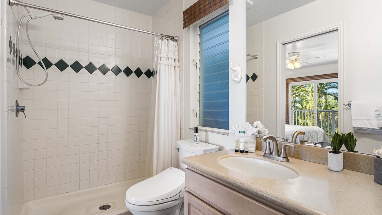 Photo of Bathroom in Kailua-Kona