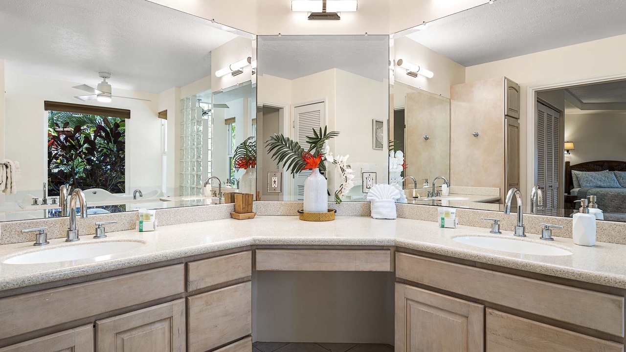 Photo of Bathroom in Kailua-Kona