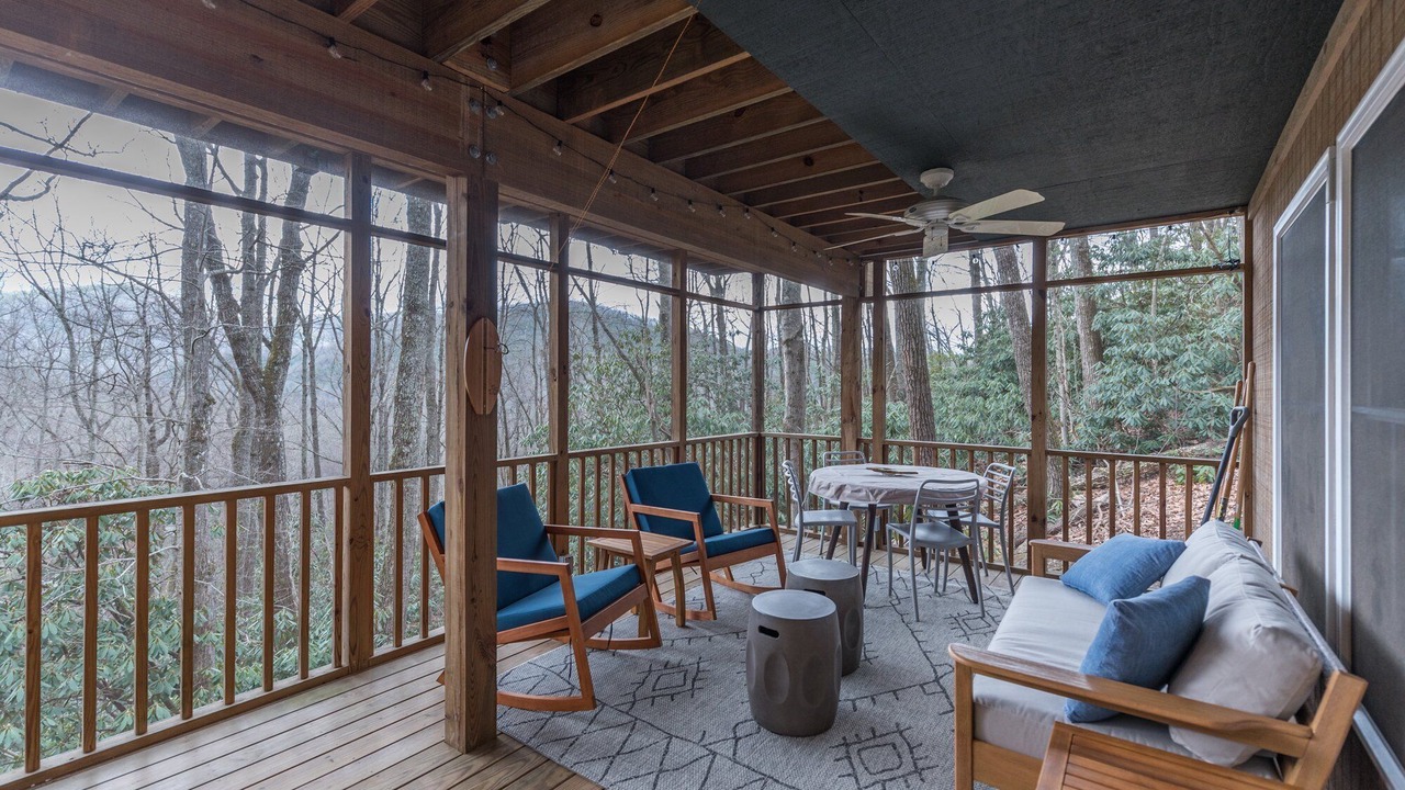 Photo of Outdoor in Montreat