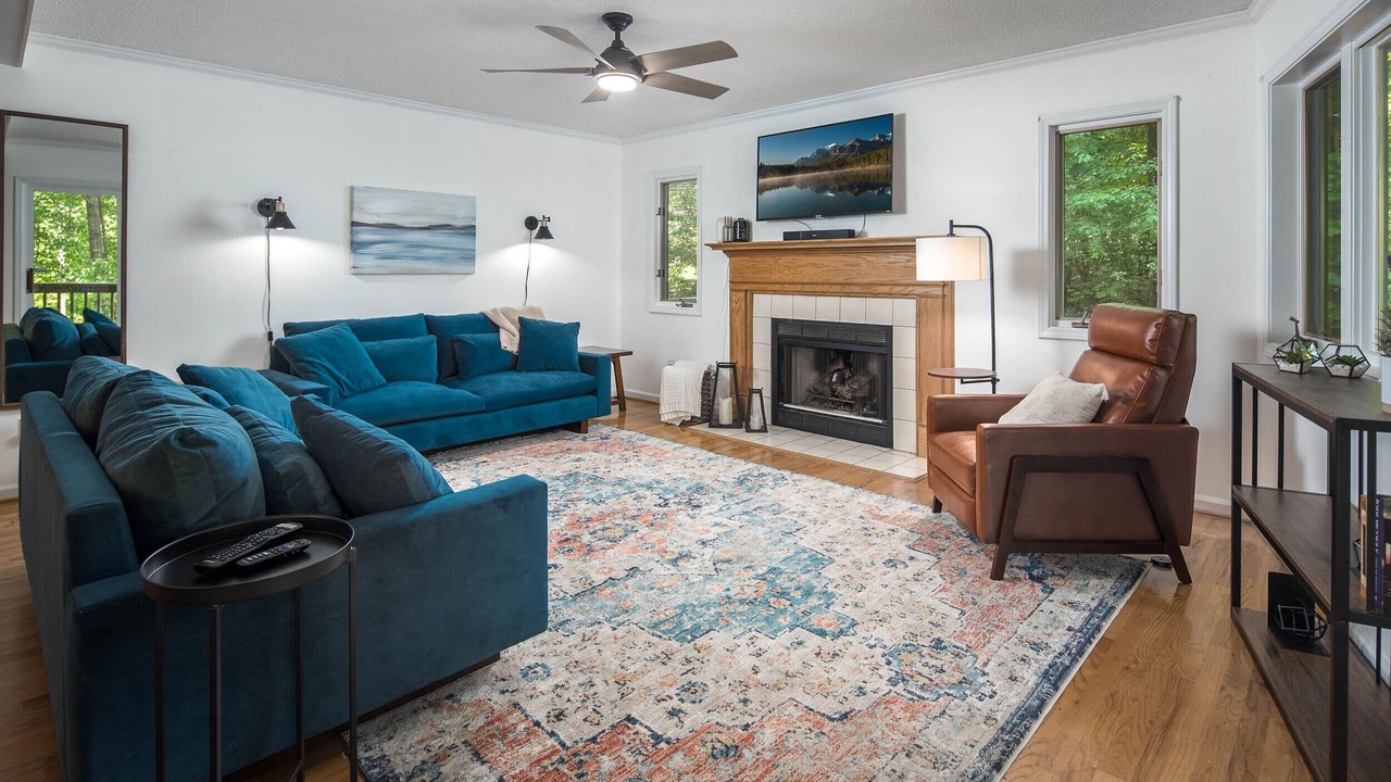 Photo of Livingroom in Seneca