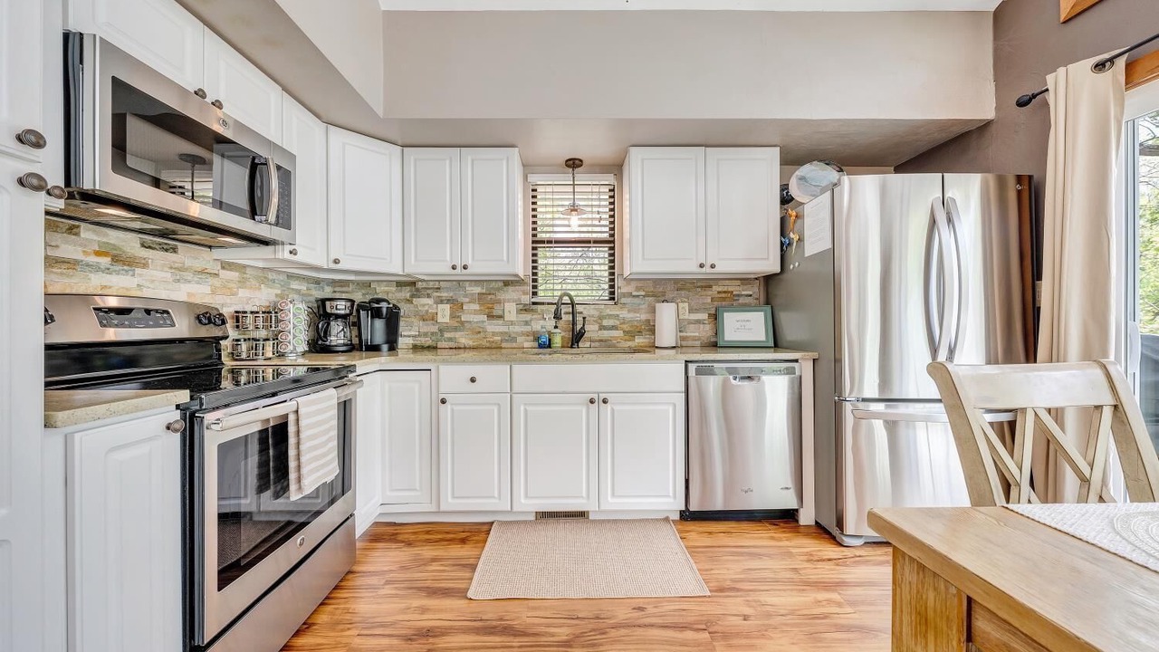 Photo of Kitchen in Moneta