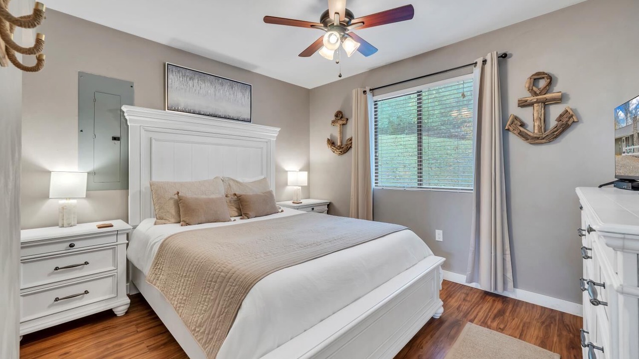 Photo of Bedroom in Moneta