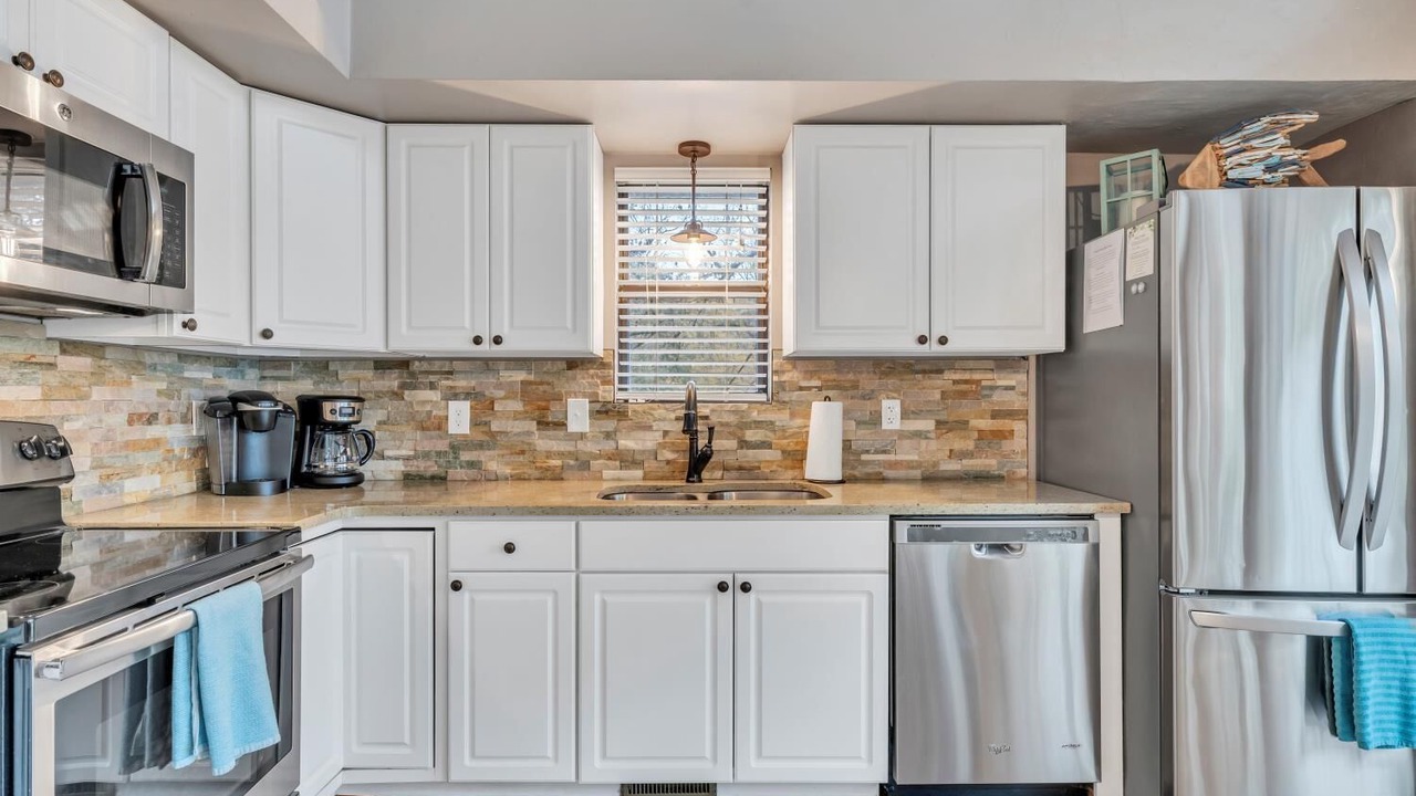 Photo of Kitchen in Moneta